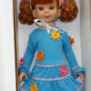 Tonner, 14" Betsy Mc Call Wild Child - Image 3