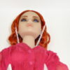 Integrity, Spring 2021 Poppy Parker in Pink - Image 5