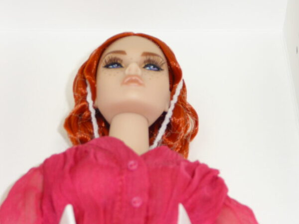 Integrity, Spring 2021 Poppy Parker in Pink - Image 5