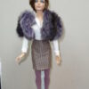 Tonner, So Sleek Sydney Chase - naked