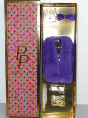 Integrity Poppy Parker French Disco Fashion