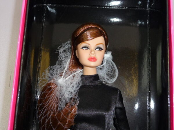 Integrity Poppy Parker Agent Lotta Danger - Image 6