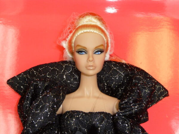 Integrity Poppy Parker Midnight Decadence - Image 7