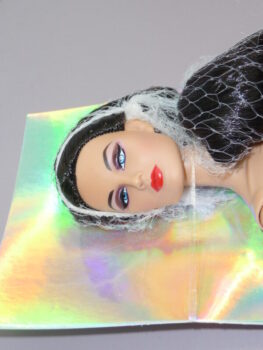 Integrity, Nude Adaline King 2015 Cinematic Convention - Gigis Dolls