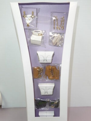 Integrity Timeless Classics Accessory Set #91501