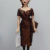 Beautiful OOAK Gene Marshall Re-paint