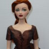 Beautiful OOAK Gene Marshall Re-paint - Image 4