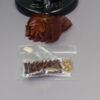 Beautiful OOAK Gene Marshall Re-paint - Image 5