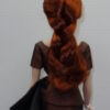 Beautiful OOAK Gene Marshall Re-paint - Image 6