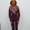OOAK Tonner Esme in Beautiful Suit