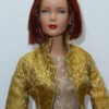 Tonner Tyler Wentworth Wearing East Meets West Outfit - Image 3