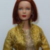 Tonner Tyler Wentworth Wearing East Meets West Outfit - Image 4