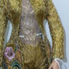 Tonner Tyler Wentworth Wearing East Meets West Outfit - Image 5