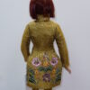 Tonner Tyler Wentworth Wearing East Meets West Outfit - Image 7