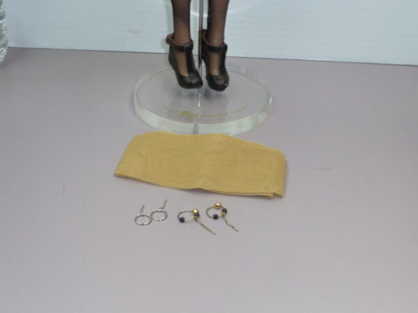OOAK Tonner Sydney Chase - Image 4