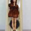 Silkstone Barbie, Highland Fling