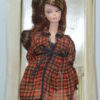 Silkstone Barbie, Highland Fling - Image 3