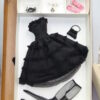 Barbie Black Enchantment Fashion - Image 3