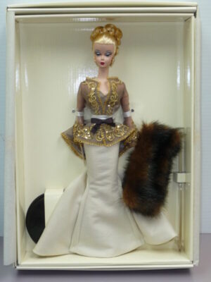 Capucine Silkstone Barbie