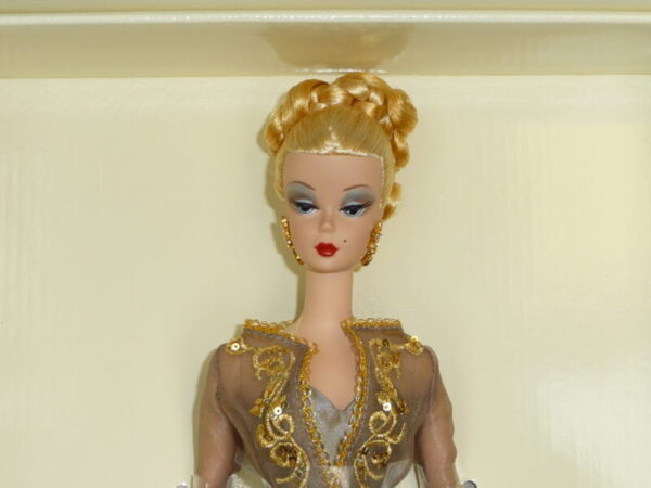 Capucine Barbie - Image 4