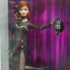 Jazz Baby Barbie