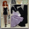 Silkstone Barbie Dusk to Dawn