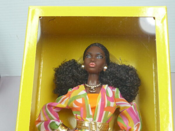 Mattel 55th Anniversary Christie - Image 5
