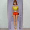 Mattel Silkstone 60th Anniversary Midge