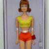 Mattel Silkstone 60th Anniversary Midge - Image 4