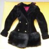 Mizi Platinum Journey Velvet Swan Ensemble - Image 3