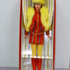 Twist 'n Turn Barbie 1967 Reproduction - Image 2