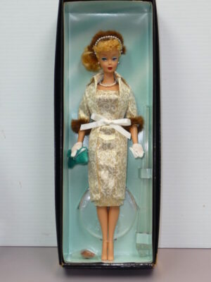 Evening Splendor 1959 Reproduction