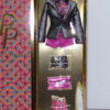 Poppy Parker Pink Vamp Outfit, Style Lab, 2021 Obsession Convention - Image 3