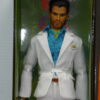 Man of Mystery Sergio Silva
