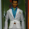 Man of Mystery Sergio Silva