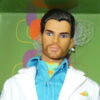 Man of Mystery Sergio Silva