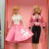 Sugar & Spice Poppy Parker Duo Doll Gift Set