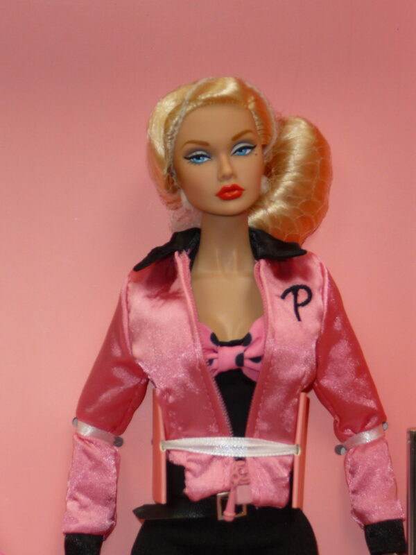 Integrity Toys Poppy Parker Sugar & Spice Gift Set NRFB W