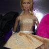 A Doll’s Life Vanessa Perrin