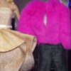 A Doll’s Life Vanessa Perrin