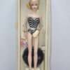 Silkstone Barbie Debut