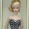Silkstone Barbie Debut