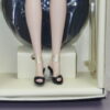 Silkstone Barbie Debut