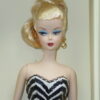 Silkstone Barbie Debut