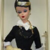 Silkstone Barbie The Shopgirl