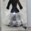 Randall Craig Sweater & Skirt w/Belt & Shoes