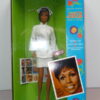 Diahann Carrol as Julia