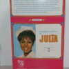 Diahann Carrol as Julia