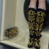Silkstone Barbie Dulcissima