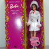 Red, White ‘n Warm Barbie